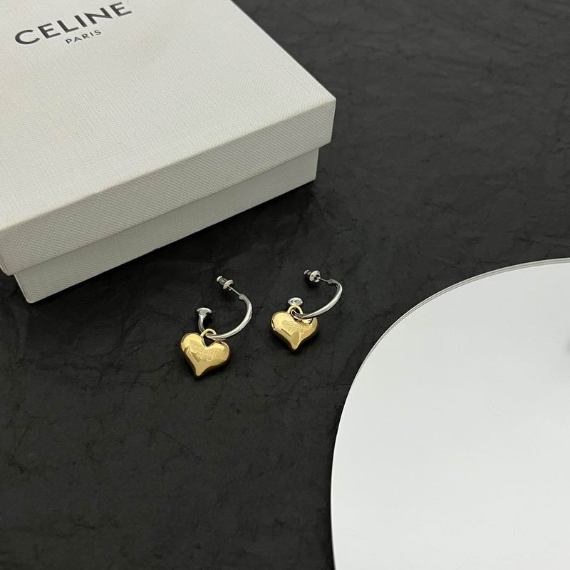 Celine Earring 05lyr225